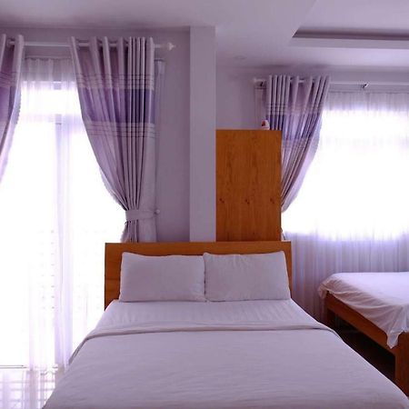 Thao An Guesthouse Duong Dong  Bagian luar foto