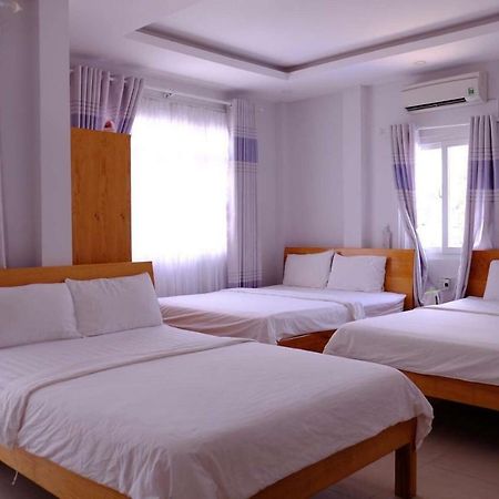 Thao An Guesthouse Duong Dong  Bagian luar foto