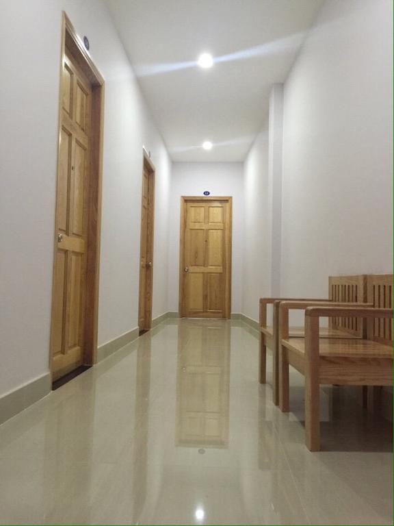 Thao An Guesthouse Duong Dong  Bagian luar foto