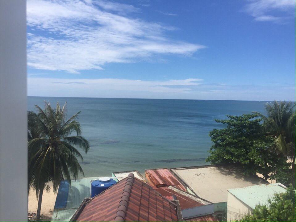Thao An Guesthouse Duong Dong  Bagian luar foto