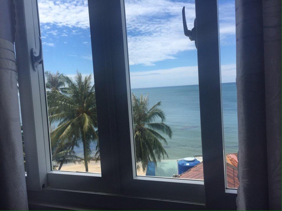 Thao An Guesthouse Duong Dong  Bagian luar foto