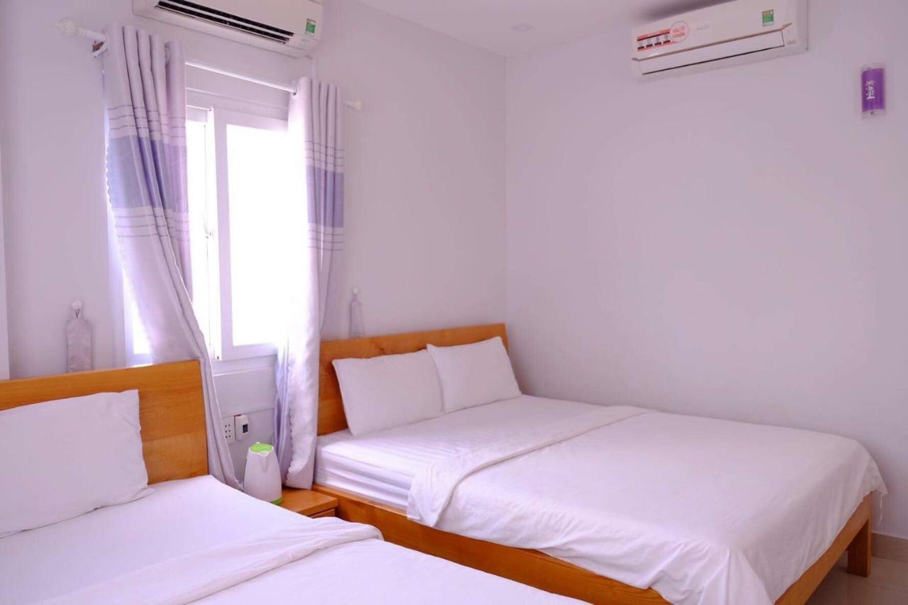 Thao An Guesthouse Duong Dong  Bagian luar foto