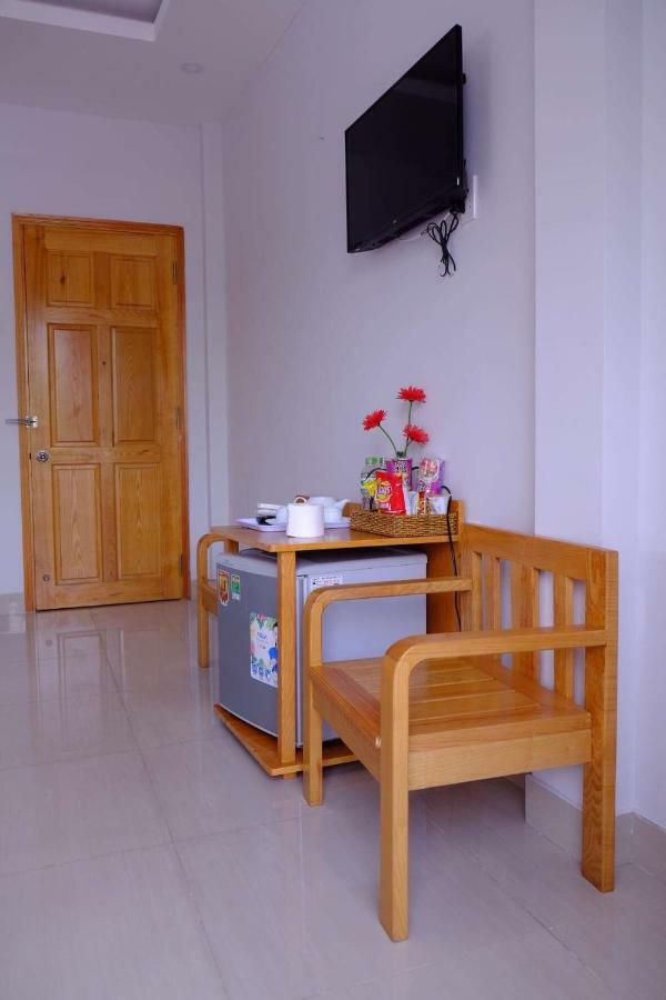 Thao An Guesthouse Duong Dong  Bagian luar foto