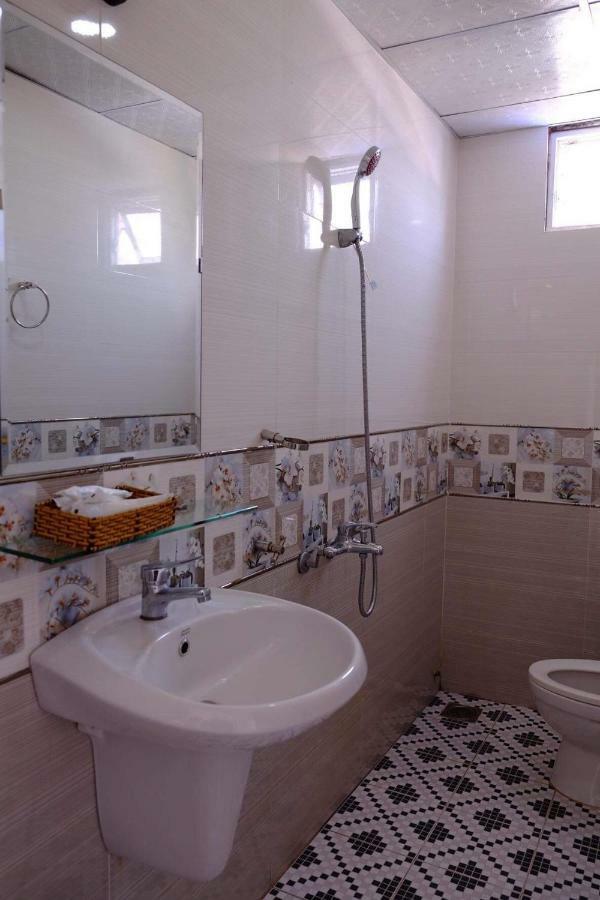 Thao An Guesthouse Duong Dong  Bagian luar foto