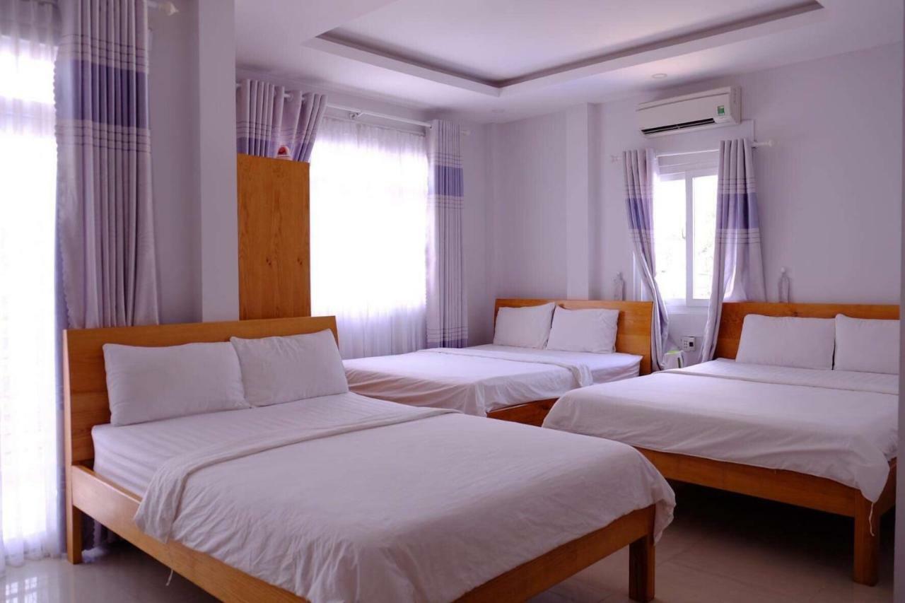 Thao An Guesthouse Duong Dong  Bagian luar foto