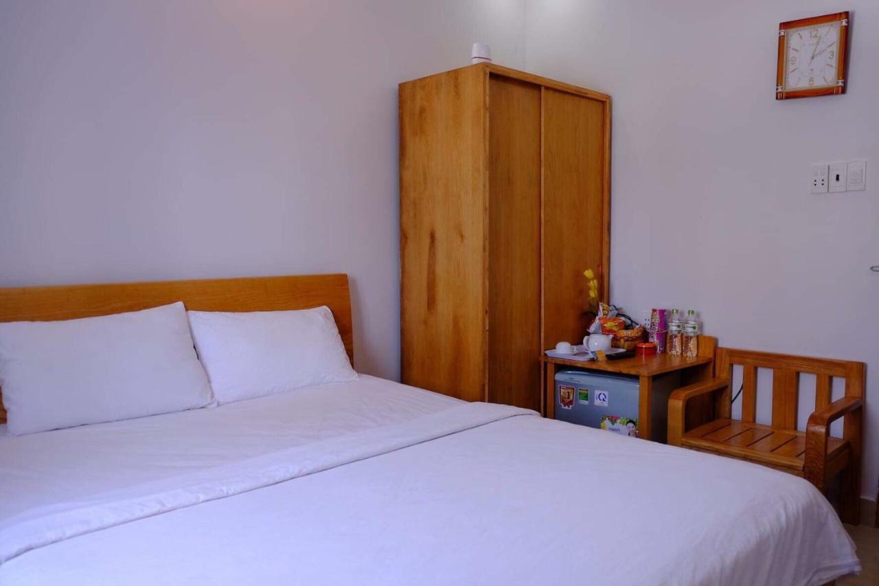 Thao An Guesthouse Duong Dong  Bagian luar foto