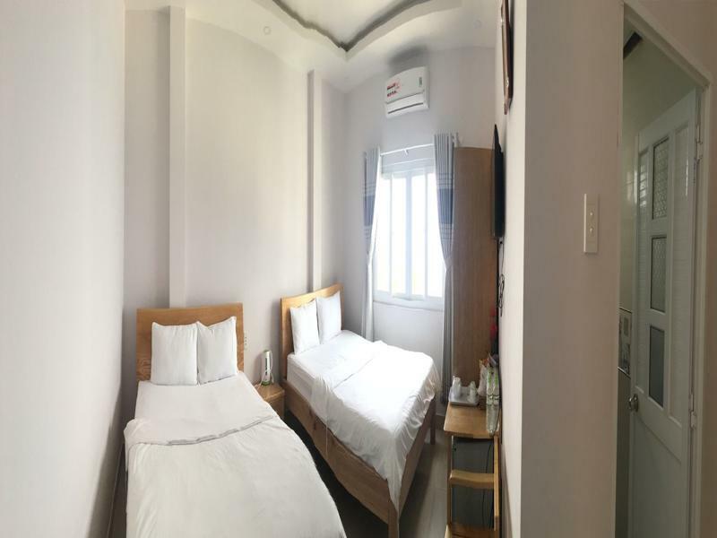 Thao An Guesthouse Duong Dong  Bagian luar foto