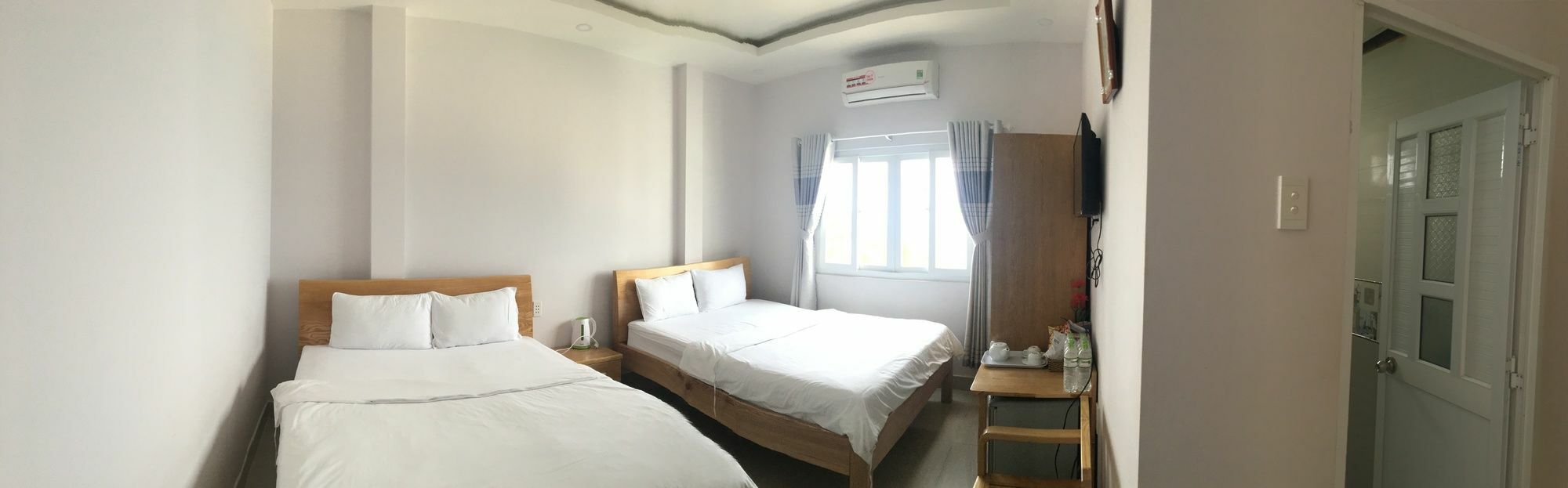 Thao An Guesthouse Duong Dong  Bagian luar foto